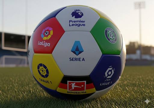 荷兰与墨西哥象征性拼接图